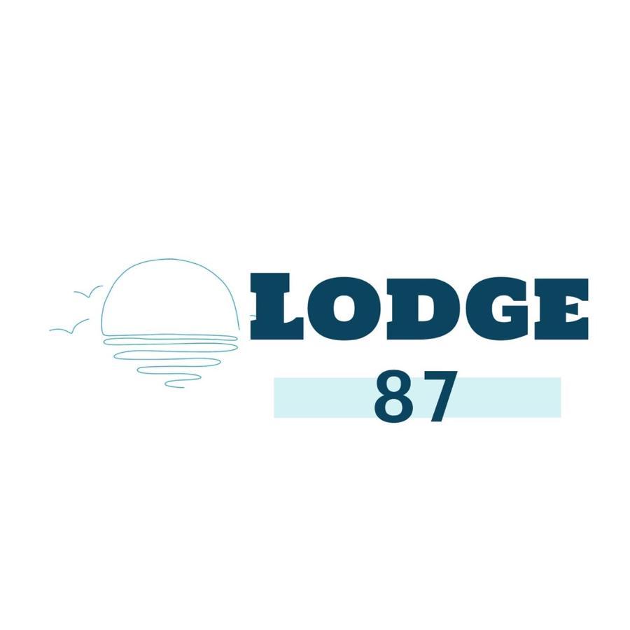 Lodge 87 Негомбо Екстер'єр фото